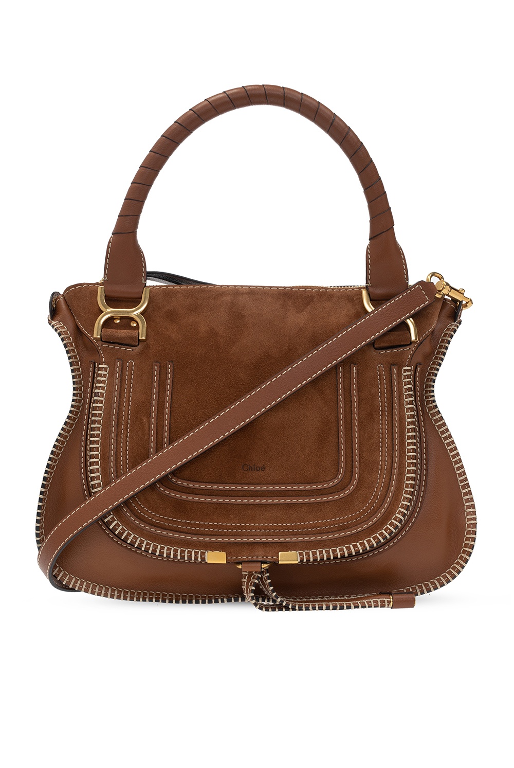 Chloé ‘Marcie’ shoulder bag